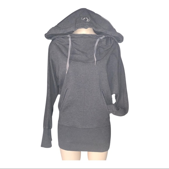 🦄 Lululemon Flashback Pullover - Oversized Hoodie - Picture 2 of 15